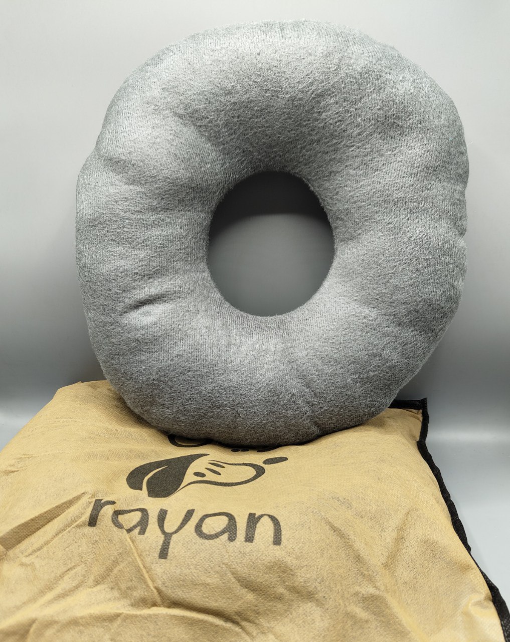 زیرنشیمنی الیافی کاوردار