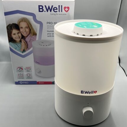 دستگاه بخور سرد B.Well مدل PRO-10