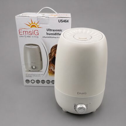 بخور سرد EmsiG مدل US464