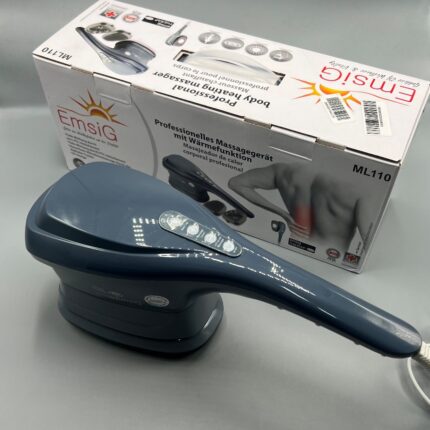 ماساژور برقی بدن EmsiG مدل ML110