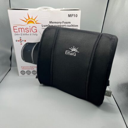 پشتی طبی EmsiG مدل MF10