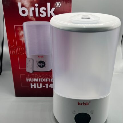 بخورسرد brisk مدل HU14