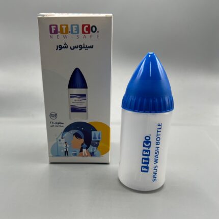 سینوس شور فناورطب
