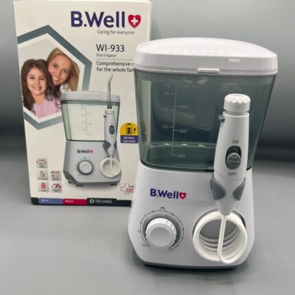 واترجت B.well مدل WI-933