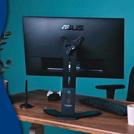 نگهدارنده مانیتور باراد، مدل ماتریکس
