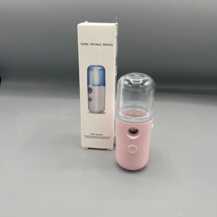 دستگاه بخور سرد صورت Mini Mist Sprayer